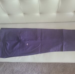 Dickies Khakis - Purple
